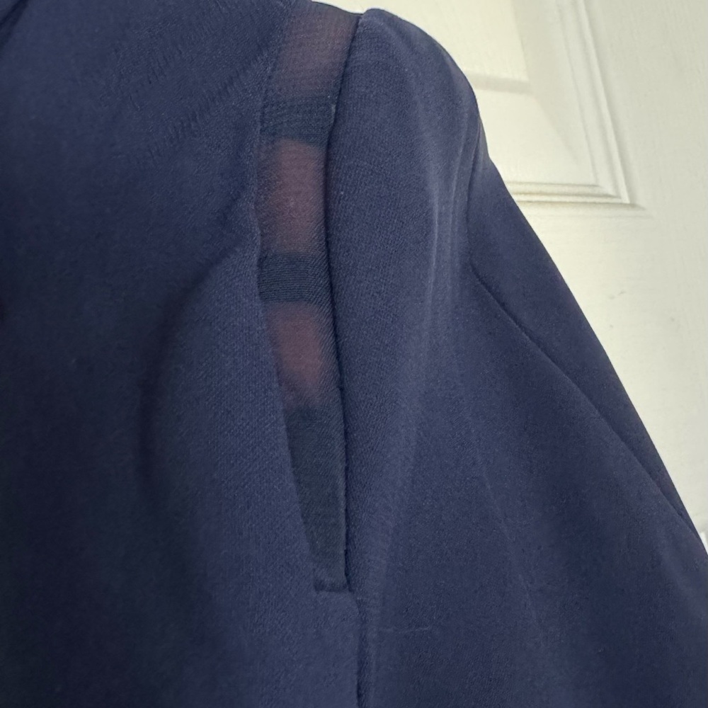 Zara Basic Dress - image 5